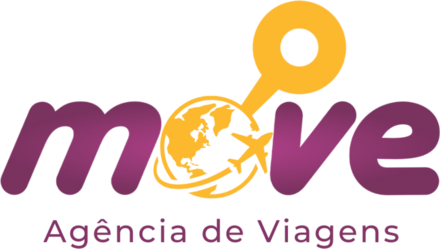 Move Viagens Agência de Viagens